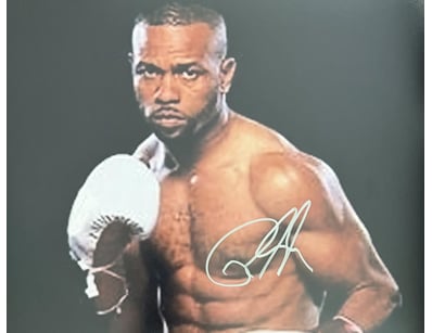 Mancave & Memorabilia (A999) - Lot 587