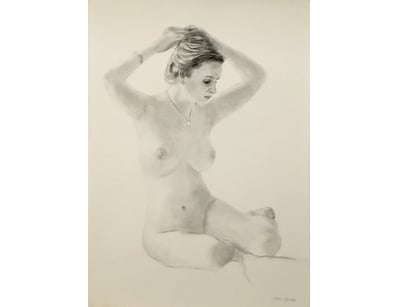 Art Market (A978) - Lot 3017