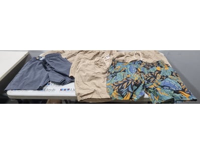 Sport, Leisure & Lifestyle (NSWA979) - Lot 2652