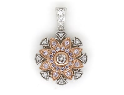 Affordable Jewellery Market (A995) - Lot 110