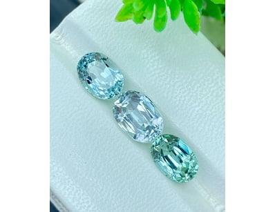 UNRESERVED Diamonds, Gemstones & Opals (A1005) - Lot 128