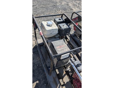 Ex-Hire Plant and Equipment Surplus (ON4433) - Lot 59