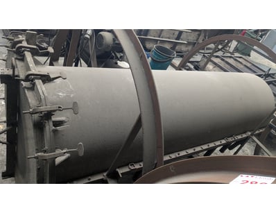 Mostly UNRESERVED POLY TANKs Manufacturer CLOSU... - Lot 285