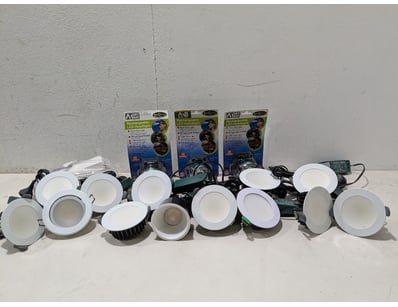 Home Improvement, DIY & Hardware (NSWA985) - Lot 2333