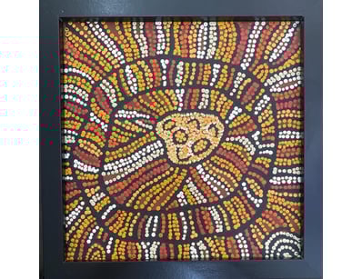 Art Market (A1001) - Lot 639