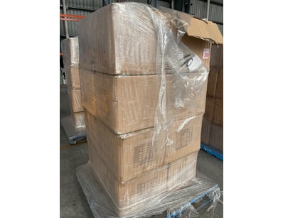 Retail Warehouse Fit Out Business Closure (ON4356) - Lot 269