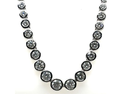 Luxury Jewellery (A980) - Lot 3400