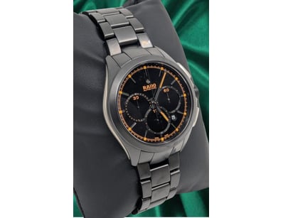 Luxury Watches (A978) - Lot 6500
