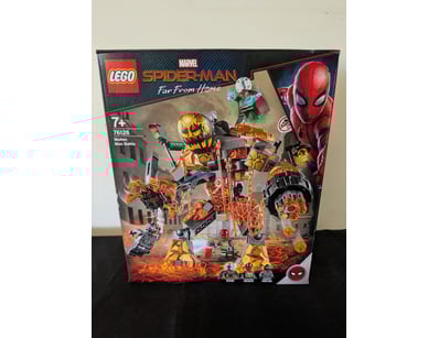 **UNRESERVED** COOKIE'S LIFETIME COLLECTION OF ... - Lot 713