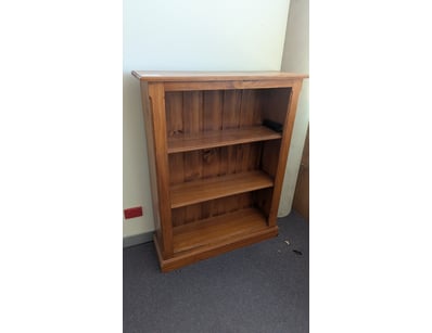 Office Furniture & Equipment (NSWA985) - Lot 203