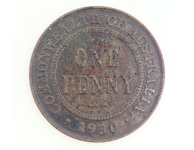 Rare & Collectable Currency (A981) - Lot 16