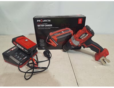 Home Improvement, DIY & Hardware (A983) - Lot 2889