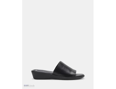 RRP $139 Hush Puppies Women's Coco Sandal (US 8/UK...