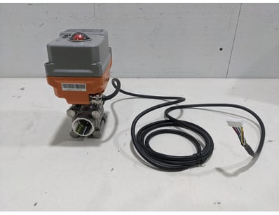 Industrial & Agricultural Hardware (NSWA979) - Lot 136