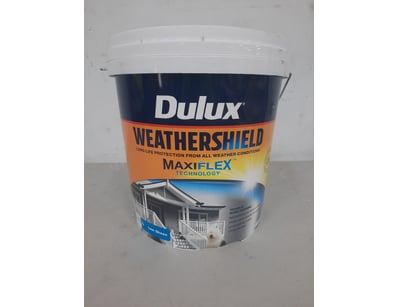 Ultimate Surplus Paint Event (GCA983) - Lot 393