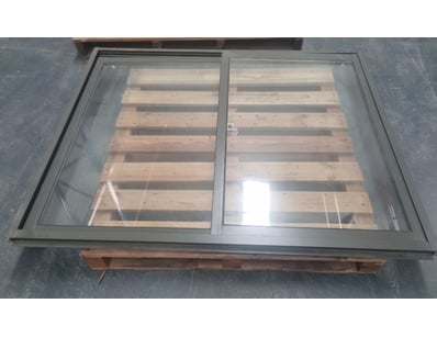 Aluminium Stock & Door Manufacturer Liquidation... - Lot 181