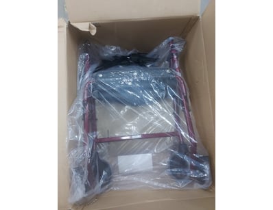 Sport, Leisure & Lifestyle (A988) - Lot 1518