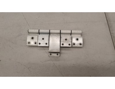 Door Main Entry - Hinge