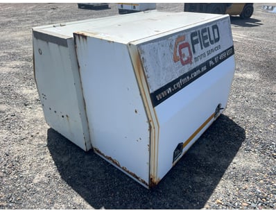 Civil, Transport & Machinery - Nationwide (ON4... - Lot 9617