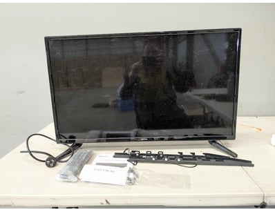 National Surplus Clearance - Lot 534