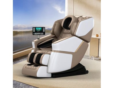 FACTORY DIRECT ** Unused 2026 HTW, Electric massag...