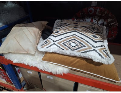 Baby Grand & Quality Furniture (A1004) - Lot 92