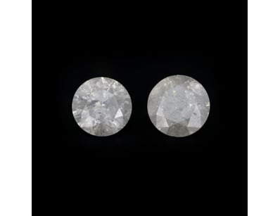 Diamond And Gemstone Market (A992) - Lot 1007