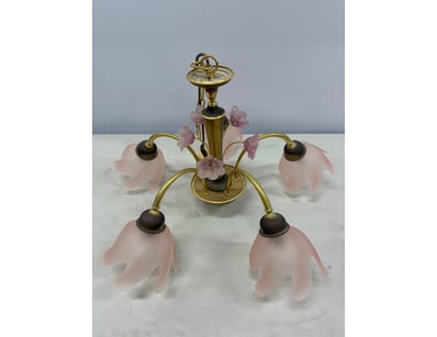 Antiques, Vintage & Interior Treasures  (A1005) - Lot 703