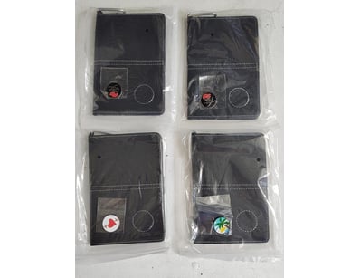 Sport, Leisure & Lifestyle (A996) - Lot 588