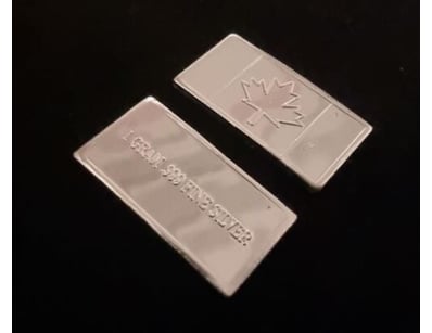 UNRESERVED Banknotes & Coins (A983) - Lot 61