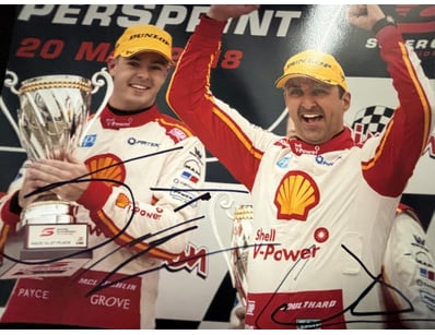 Mancave & Memorabilia (A977) - Lot 4306
