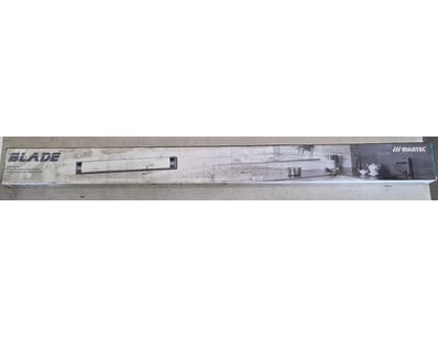RRP $69.95 Martec Blade dimmable Surface Mounted F...