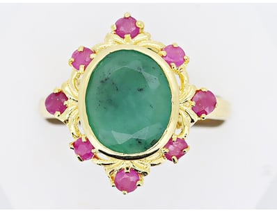 UNRESERVED Affordable Jewellery (A988) - Lot 1006