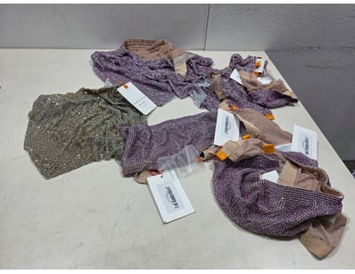 National Surplus Clearance - Lot 214