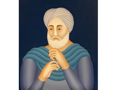 The Ultimate Collection – Indian & Southeast Asi... - Lot 11