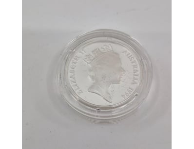 UNRESERVED Banknotes & Coins (A986) - Lot 2516