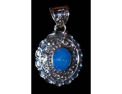 UNRESERVED Diamonds, Gemstones & Opals (A981) - Lot 505