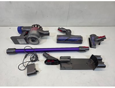 Factory Returned Reconditioned Dysons Liquidati... - Lot 411