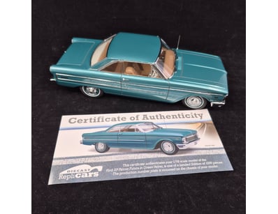 SINGLE VENDOR LIFETIME COLLECTION (A1001) - Lot 1041