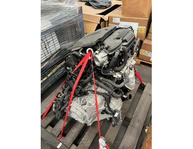 2021 Kia Carnival KA4 Engine (V6)

Inspections: ...