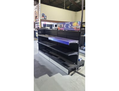 MOSTLY UNRESERVED 4x4 WORKSHOP BUSINESS CLOSURE ... - Lot 52