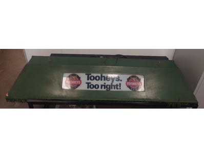 Mancave & Memorabilia (A999) - Lot 551