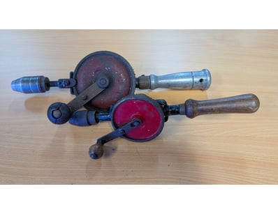 Antique, Vintage & Rugs (A993) - Lot 161