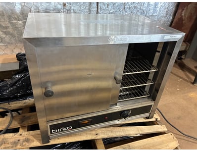 Ex-Hire Equipment & Office Complex (ON4489) - Lot 31