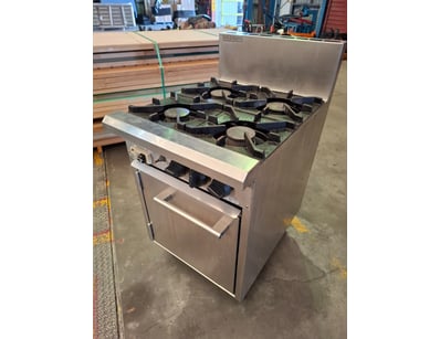 Hospitality, Catering & Events (A987) - Lot 13