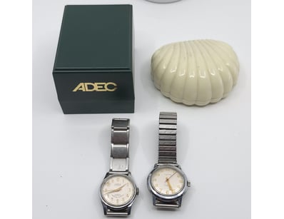 Affordable Watch Market (A980) - Lot 9004