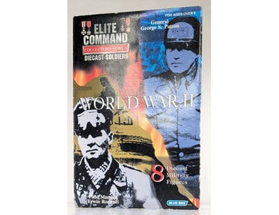 Historic Arms & Militaria (A987) - Lot 7554