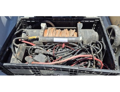 Home Improvement, DIY & Hardware (A996) - Lot 74