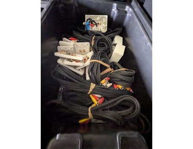Abandoned Basement Catering Equipment - UNRESER... - Lot 152