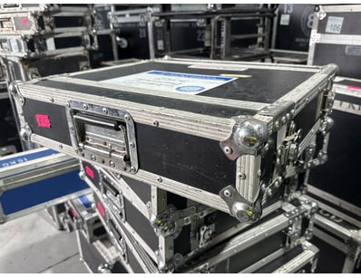 Mostly Unreserved Ex-Rental Audio & Visual Equi... - Lot 143